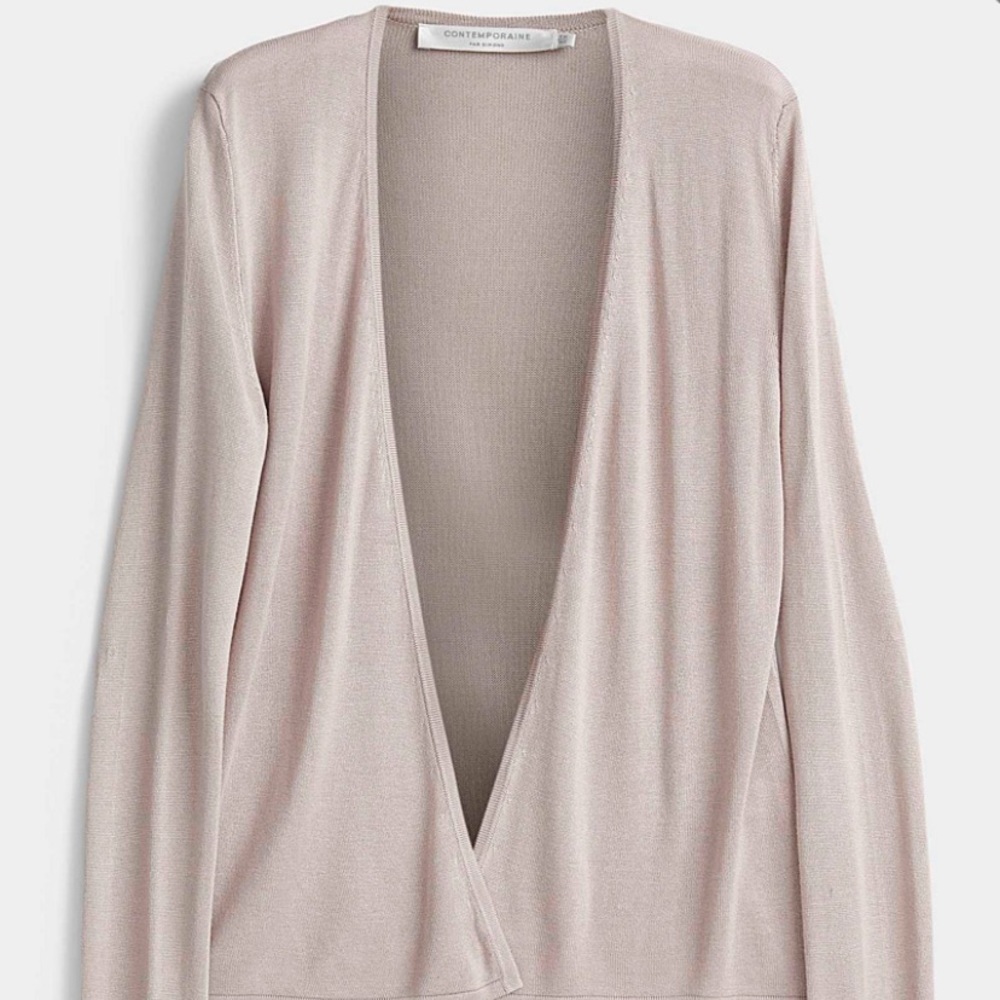 Simons Cardigan